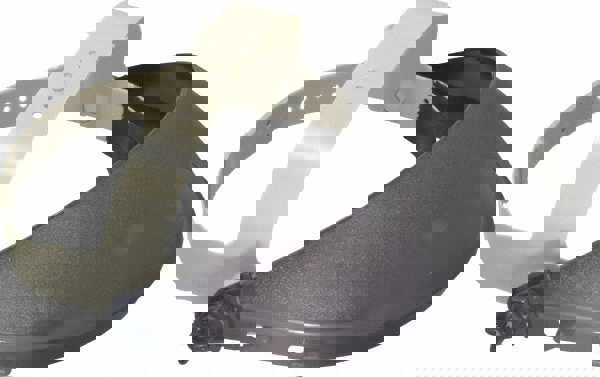 Plastic Pinlock Adjusted Headgear